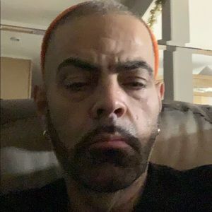 Meet your Posher, Rodney